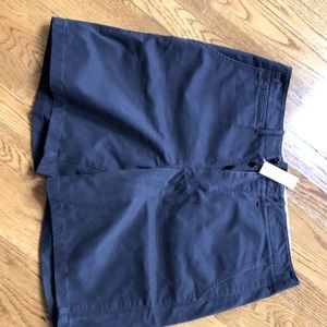 Brand New JCrew mens shorts